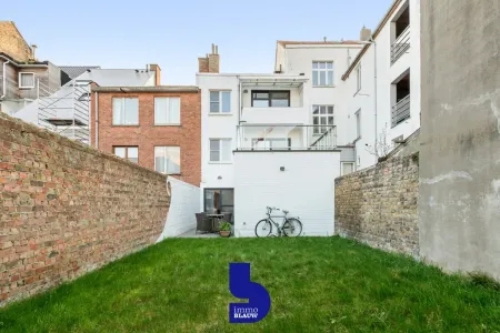 Maison À louer Ostende