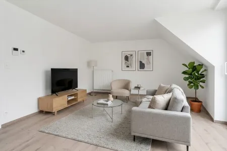 Appartement Te Koop Oostende