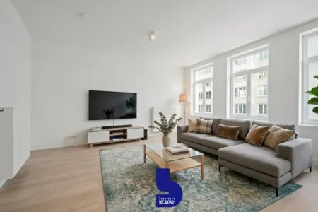 Appartement Te Koop Oostende
