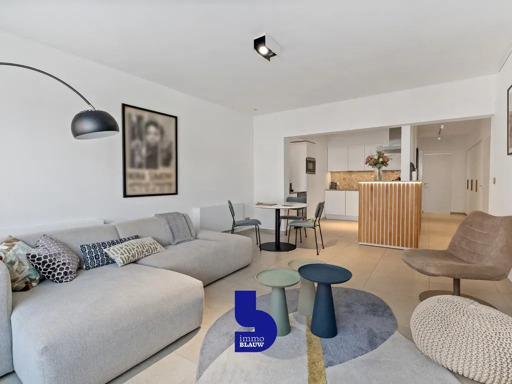 Hoofdfoto Appartement in Oostende