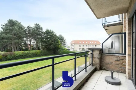 Appartement Te Koop Bredene