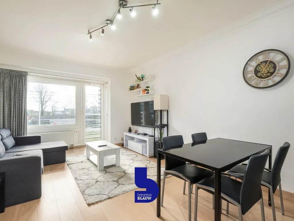 Hoofdfoto Appartement in Oostende