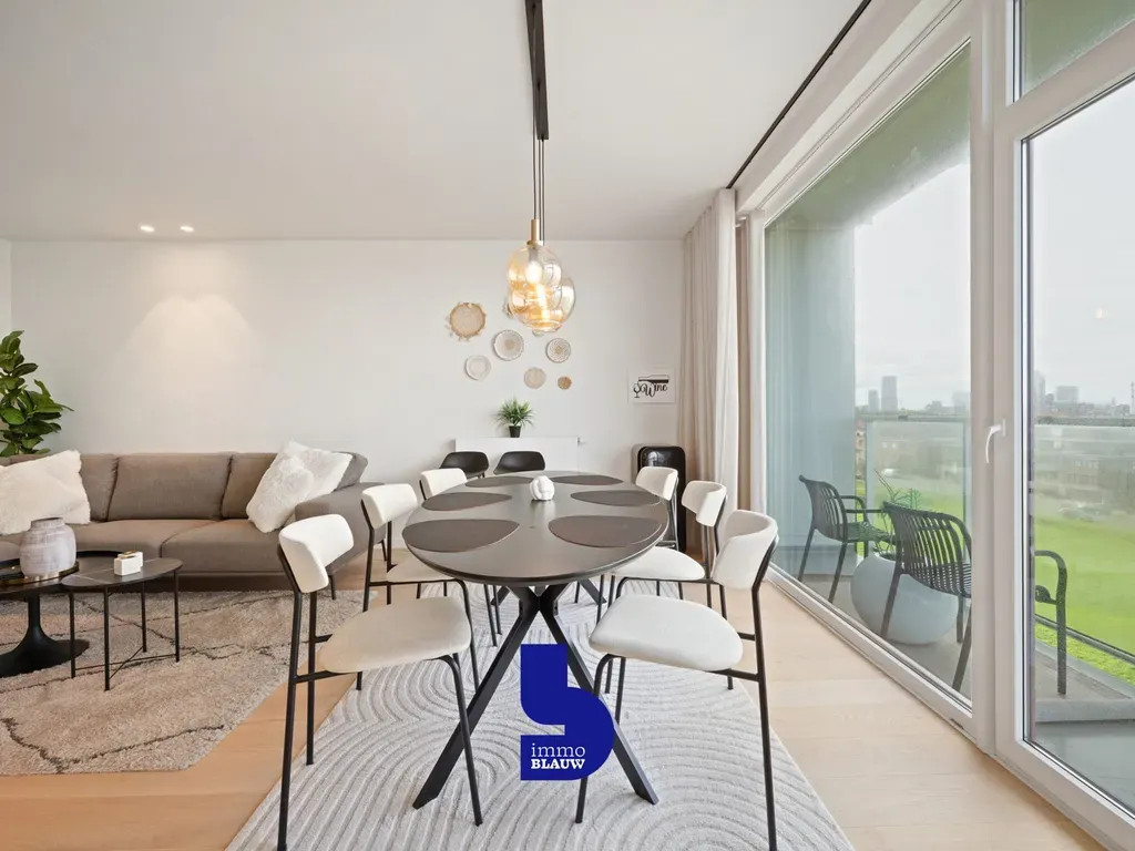 Hoofdfoto Huis in Bredene