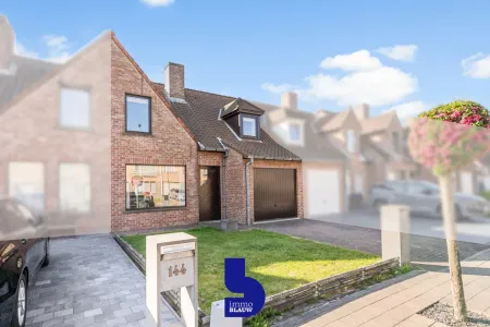 HuisBredene
