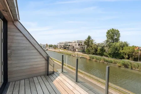 Appartement À vendre Oudenburg