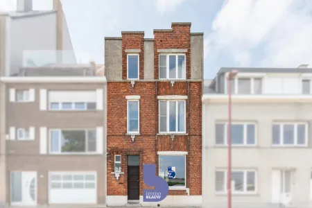 Huis Te Koop Oostende