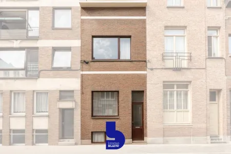 Huis Te Koop Oostende