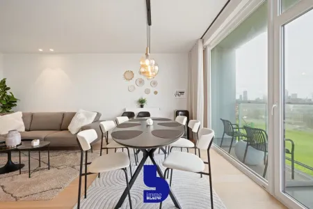 Appartement Te Koop Bredene