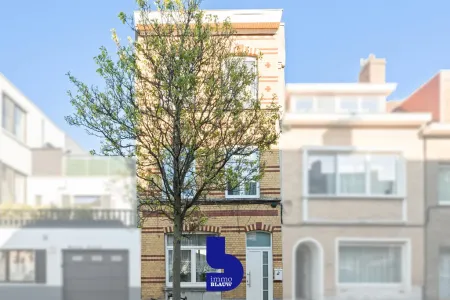 Huis Te Koop Oostende