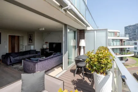 AppartementBredene