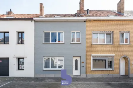 Huis Te Koop Oostende