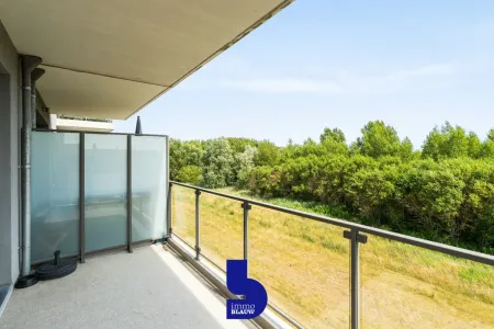 Appartement Te Koop Bredene