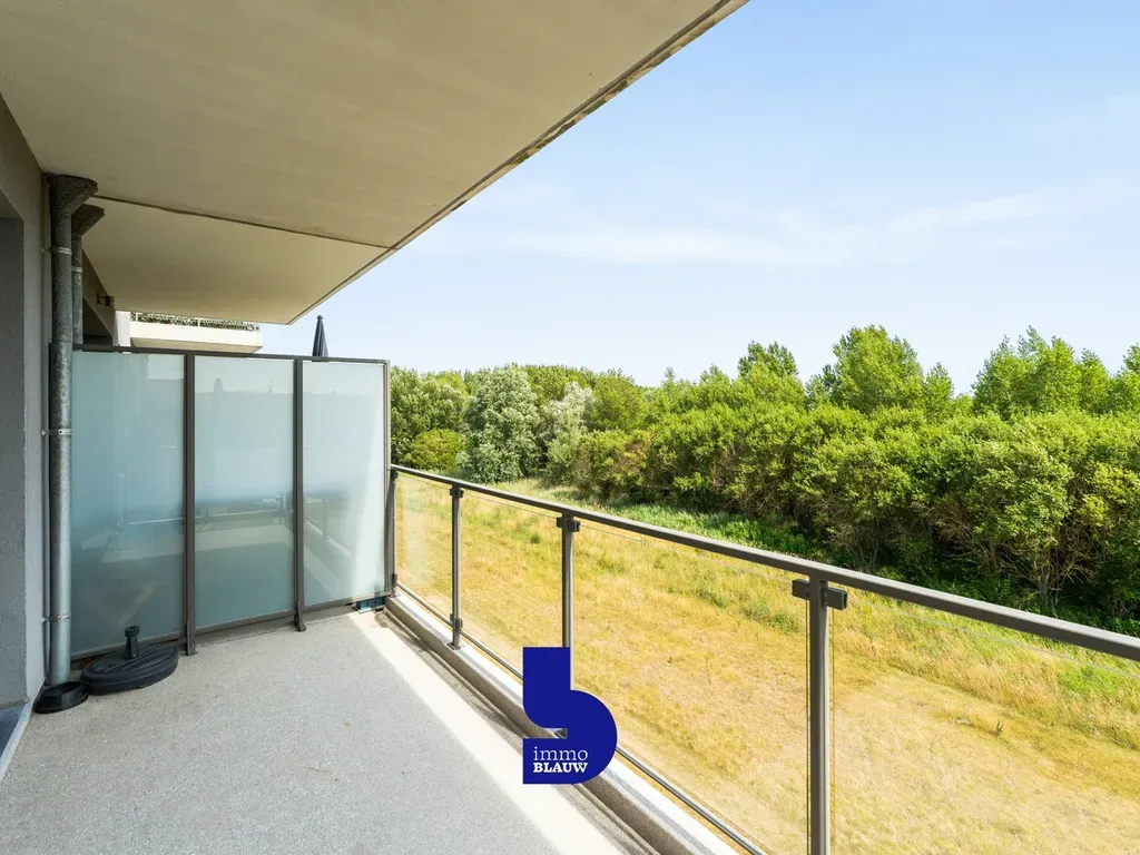 Hoofdfoto Appartement in Bredene