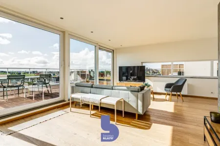Appartement Te Koop Oostende