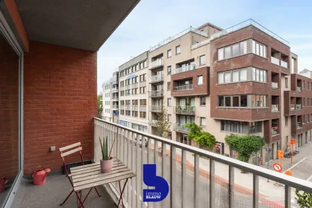 Appartement Te Koop Oostende
