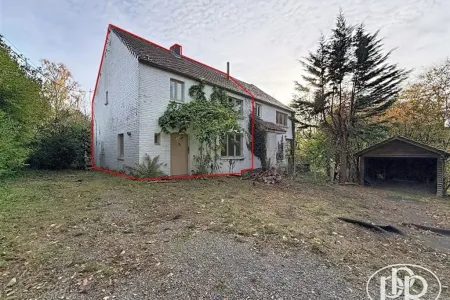 Villa Te Koop Wavre