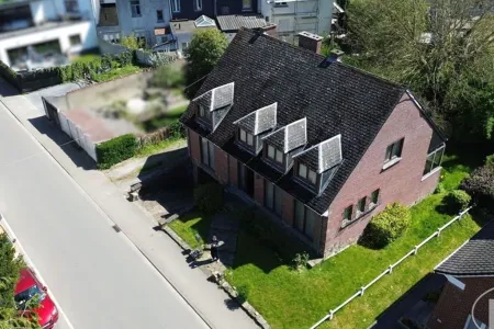 VillaWavre