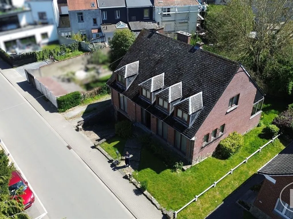 Hoofdfoto Villa in Wavre