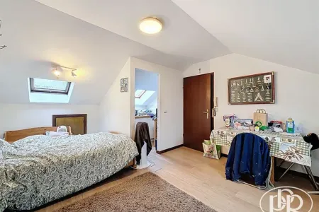 Appartement Te Koop Wavre
