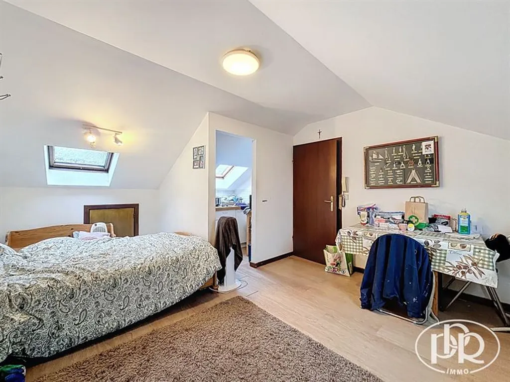 Hoofdfoto Appartement in Wavre