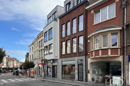AppartementWavre