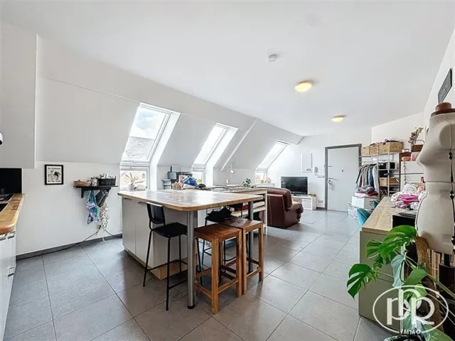 Appartement in Grez-Doiceau - Chaussée de Jodoigne 24 / 4, 1390