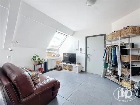 Appartement in Grez-Doiceau - Chaussée de Jodoigne 24 / 4, 1390 - foto 2