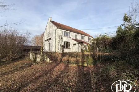 Villa Te Koop Wavre