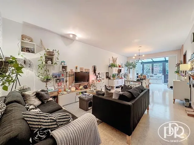 Appartement in Waver - Chaussée de Louvain 77 / 2, 1300