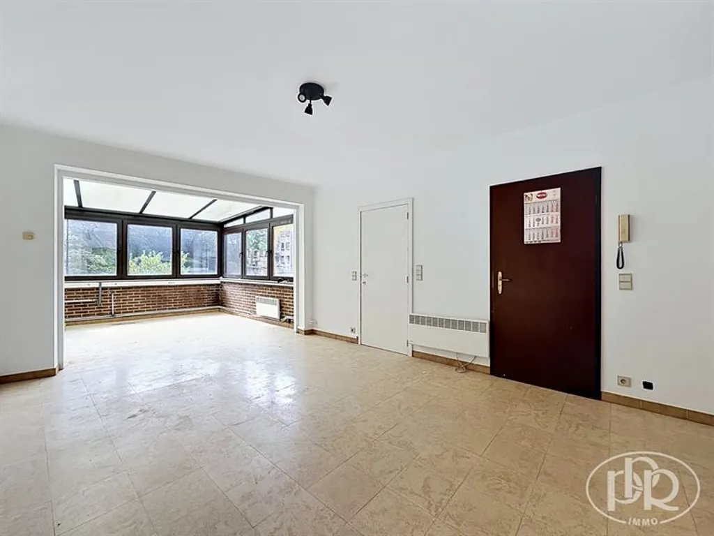 Hoofdfoto Appartement in Wavre
