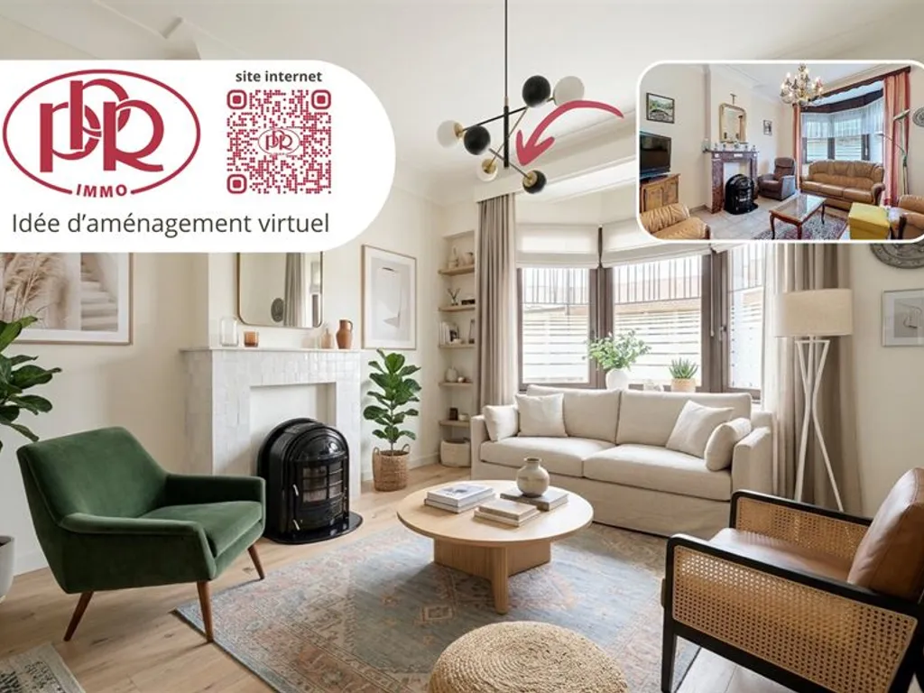 Hoofdfoto Villa in Wavre