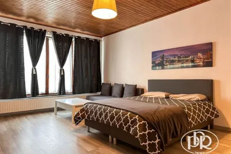 Huis Te Koop Wavre