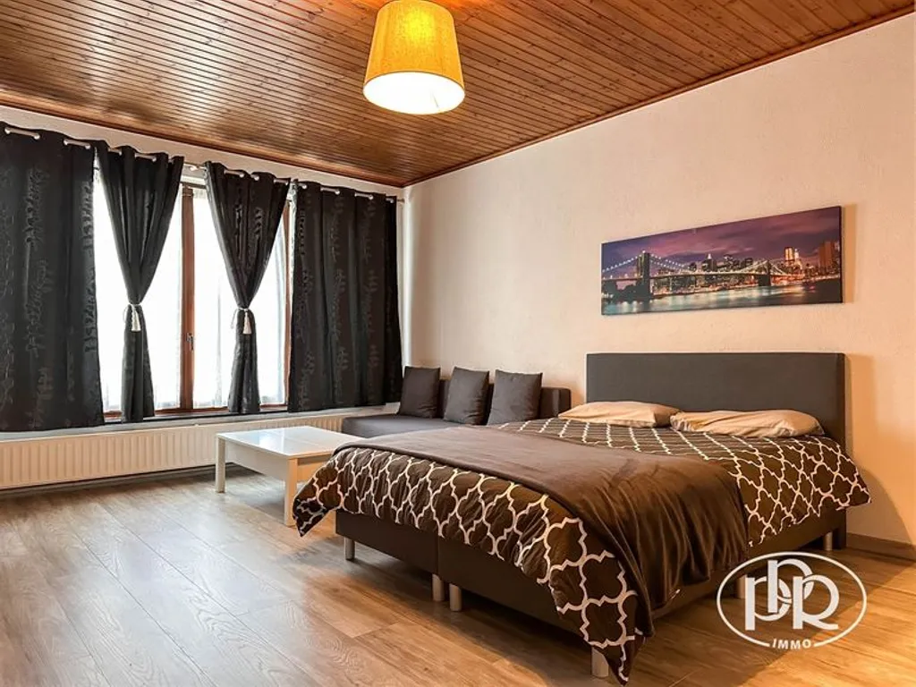 Hoofdfoto Huis in Wavre