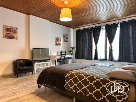 Huis in Bierges - Rue du Poilu 1, 1301 - foto 2