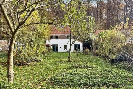 Villa Gearchiveerd Limelette