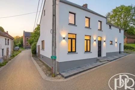 Huis Te Koop Corroy-le-Grand