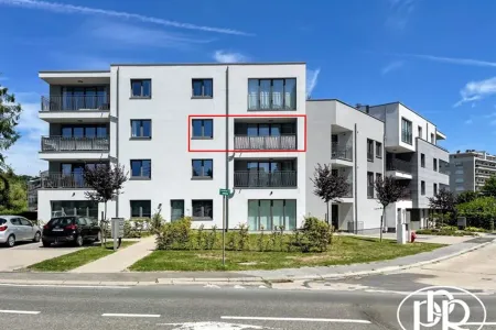 Appartement Te Huur Wavre