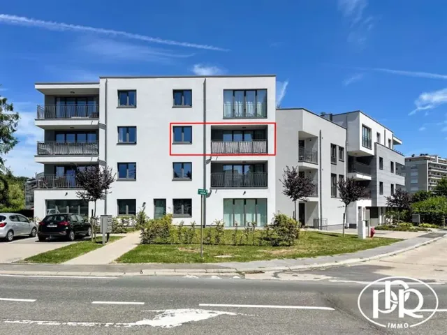 Appartement in Waver - Chaussée de Bruxelles 79 / 6, 1300
