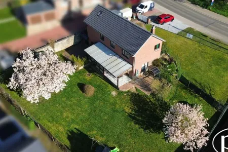 Villa Te Koop Limal