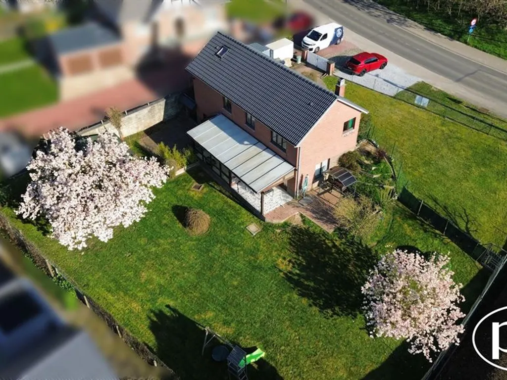 Hoofdfoto Villa in Limal