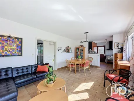 Villa in Court-Saint-Étienne - Clos de Profondval 37, 1490 - foto 3