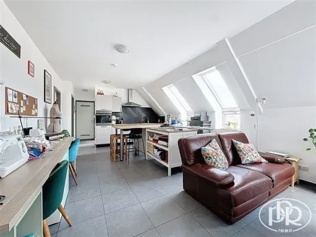 Appartement in Grez-Doiceau - Chaussée de Jodoigne 24 / 4, 1390 - foto 3