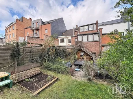 Appartement in Waver - Chaussée de Louvain 77 / 2, 1300 - foto 3