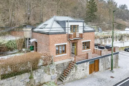Huis Te Koop Dinant
