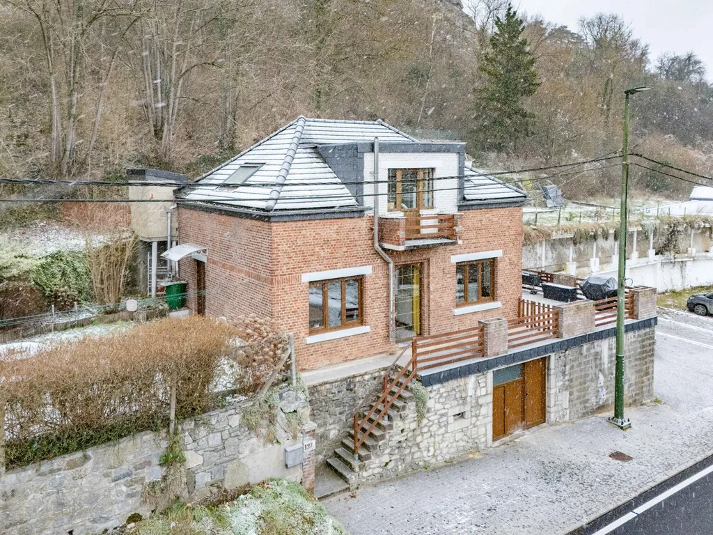 Hoofdfoto Huis in Dinant