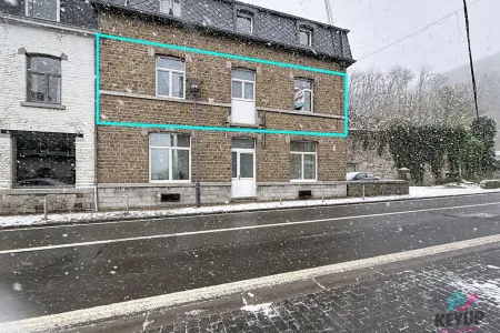 Appartement À vendre Anhée