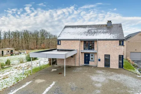 Huis Te Koop Somme-Leuze
