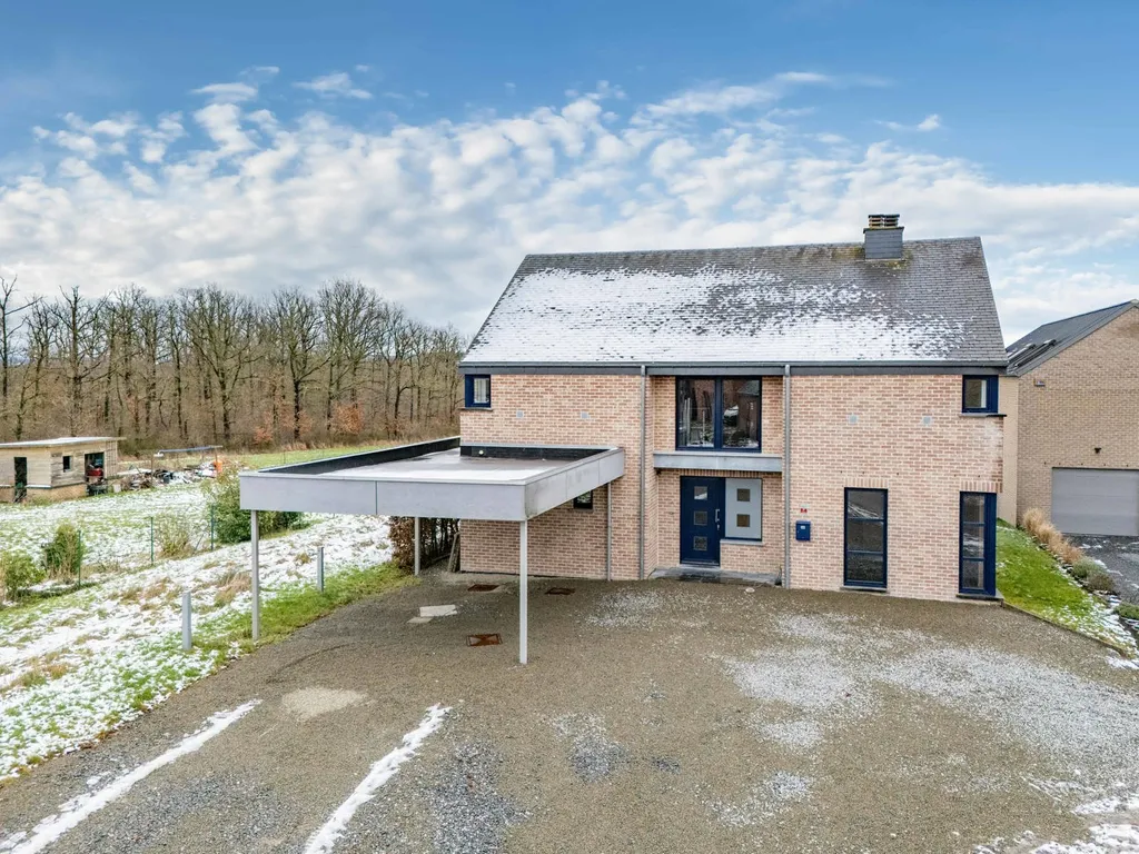 Hoofdfoto Huis in Somme-Leuze