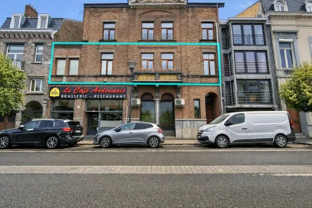Appartement Te Koop Dinant