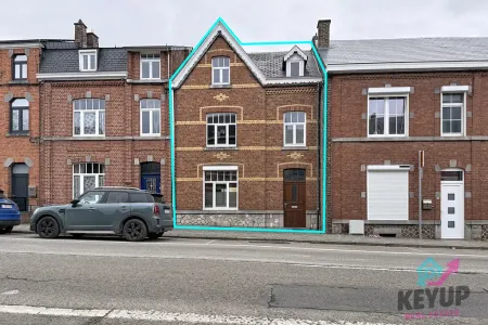 Huis Te Koop Ciney